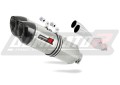 Auspuff Schalldämpfer DOMINATOR HP1 passend für Honda CB 750 SEVEN FIFTY 1992  2003 3