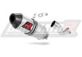 wydech tłumik DOMINATOR HP3 pasujący do motocykla Honda CBR 1000RR 2014 - 2016 3