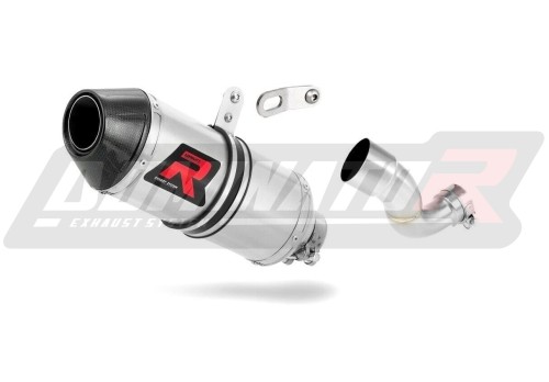 wydech tłumik DOMINATOR HP3 pasujący do motocykla Honda CBR 1000RR 2014 - 2016 3