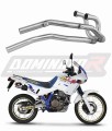 DOMINATOR Auspuffkrümmer passend für Honda NX 650 DOMINATOR RD02 1988  1994 4