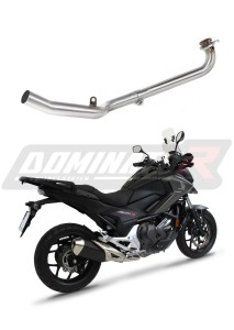 NC 700 / 750 D INTEGRA DECAT Abgaskrümmer