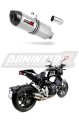 Auspuff Schalldämpfer DOMINATOR HP1 passend für Honda CB 1000 R 2018  2020 5