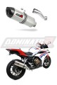 wydech tłumik DOMINATOR HP1 pasujący do motocykla Honda CBR 500 R 2016 - 2024 5