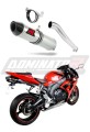 Auspuff Schalldämpfer DOMINATOR HP2 passend für Honda CBR 1000RR 2006  2007 5