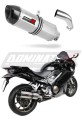 Auspuff Schalldämpfer DOMINATOR HP1 passend für Honda VFR 800 F 2014  2019 5