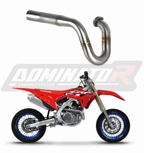 Honda CRF 450 R RX 2021  Sport-Krümmeranlage