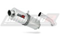 wydech tłumik DOMINATOR Owalny pasujący do motocykla Kawasaki ZX10R 2004 - 2005 3
