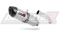 Auspuff Schalldämpfer DOMINATOR HP1 passend für Kawasaki ZX10R 2004  2005 3