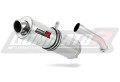 wydech tłumik DOMINATOR Okrągły pasujący do motocykla Kawasaki ZX10R 2004 - 2005 3