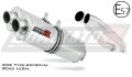wydech tłumik DOMINATOR Homologowany Owalny pasujący do motocykla Z1000 2003 - 2006 5