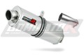 wydech tłumik DOMINATOR Owalny pasujący do motocykla Kawasaki ZX10R 2011 - 2015 3