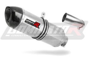 Kawasaki ZX10R 2011 - 2015 Schalldämpfer Auspuff HP1 + dB killer medium