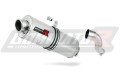 Auspuff Schalldämpfer DOMINATOR OV passend für Kawasaki ZX3R ZX 300R  4
