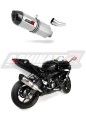 Auspuff Schalldämpfer DOMINATOR HP1 passend für Kawasaki ZX6R 636 2009  2024 6
