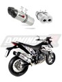 exhaust muffler DOMINATOR HP1 fits to KTM 950 SM Supermoto R 2006  2008 3