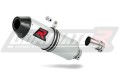 wydech tłumik DOMINATOR MX2 pasujący do motocykla KTM SX 525 2000 - 2003 2