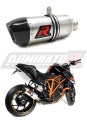 wydech tłumik DOMINATOR HP1 pasujący do motocykla KTM 1290 SUPER Duke / R 2014 - 2016 5