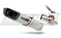 Auspuff Schalldämpfer DOMINATOR HP4 passend für KTM 690 Duke R 2010  2011 4
