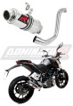 Auspuff Schalldämpfer DOMINATOR GP1 passend für KTM 200 Duke 2011  2016 5