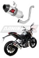 Auspuff Schalldämpfer DOMINATOR HP3 passend für KTM 200 Duke 2011  2016 5