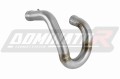 Kolektor wydechowy DOMINATOR  pasujący do motocykla KTM EXC - F 350 2020 - 2022 4