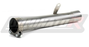 ZX6R ZX636 09-16 DECAT