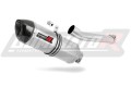 wydech tłumik DOMINATOR HP1 pasujący do motocykla MuZ MZ SKORPION 660 1994 - 2003 3