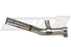 GSXR 600 / 750 L1-L7 11-17 DECAT