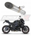 wydech tłumik DOMINATOR GP3 pasujący do motocykla Suzuki GSX-S 1000 / F 2015 - 2020 6