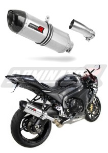 Suzuki GSXR 1000 L2 L6 2012 - 2016 Schalldämpfer Auspuff HP1 + dB killer medium