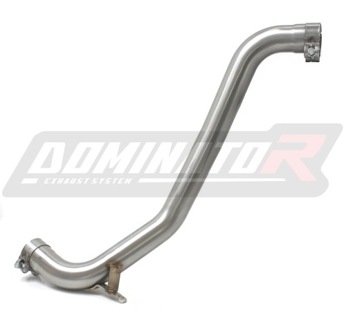 decat tłumik środkowy DOMINATOR Mid Pipe pasujący do motocykla SPRINT ST 1050 2008 - 2012 3
