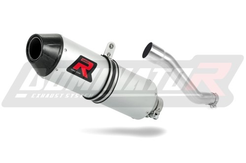 wydech tłumik DOMINATOR MX2 pasujący do motocykla Yamaha TTR 600 1999 - 2003 3
