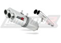 wydech tłumik DOMINATOR Owalny pasujący do motocykla Yamaha FJ 1100  3