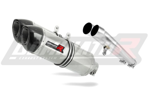 wydech tłumik DOMINATOR HP1 pasujący do motocykla Yamaha FJ 1200  3