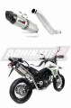 Auspuff Schalldämpfer DOMINATOR HP1 passend für Yamaha XT 660 R 2004  2016 5