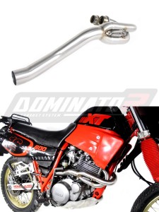 XT 600 87-89 2KF 2NF Kollektor
