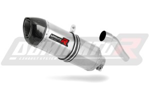 Yamaha TZR 125 Schalldämpfer Auspuff HP1 + dB killer medium