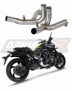 V MAX V-MAX 1700 09- DECAT