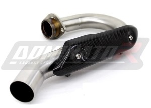 YZF 250 YZ 250 F 06-09 KRÜMMER