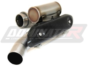 WR 450 F 03-06 KRÜMMER POWERBOMB