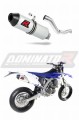 exhaust muffler DOMINATOR MX2 fits to Yamaha WR 450 F 2012  2015 5