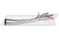 decat Mittelschalldämpfer DOMINATOR Mid Pipe passend für MT10 RN45 2016  2020 7