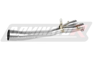 MT-10 RN45 Exhaust Cat Eliminator DECAT 2016 - 2020