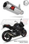 MT-10 RN45 Homologated Exhaust Schalldämpfer GP 2016 - 2020