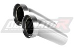 set of 2 dB killers Medium 48-32