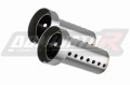 DOMINATOR  passend für set of 2 dB killers Hard Prosty 4832  2