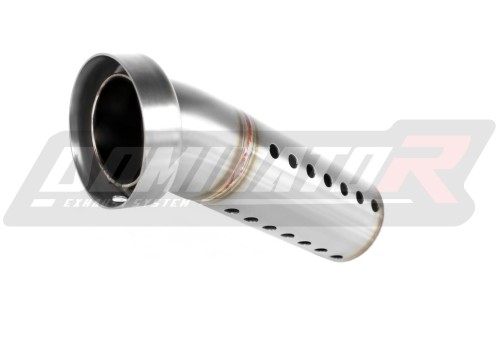 DOMINATOR  passend für DB Killer Hard 5832  2