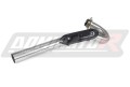DOMINATOR Auspuffkrümmer passend für CRF 450 R 2002  2003 2