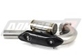 DOMINATOR Auspuffkrümmer z PowerBomb passend für CRF 250 R 2004  2005 3