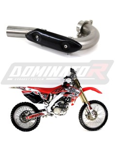 CRF 250 R 06-09 KRÜMMER